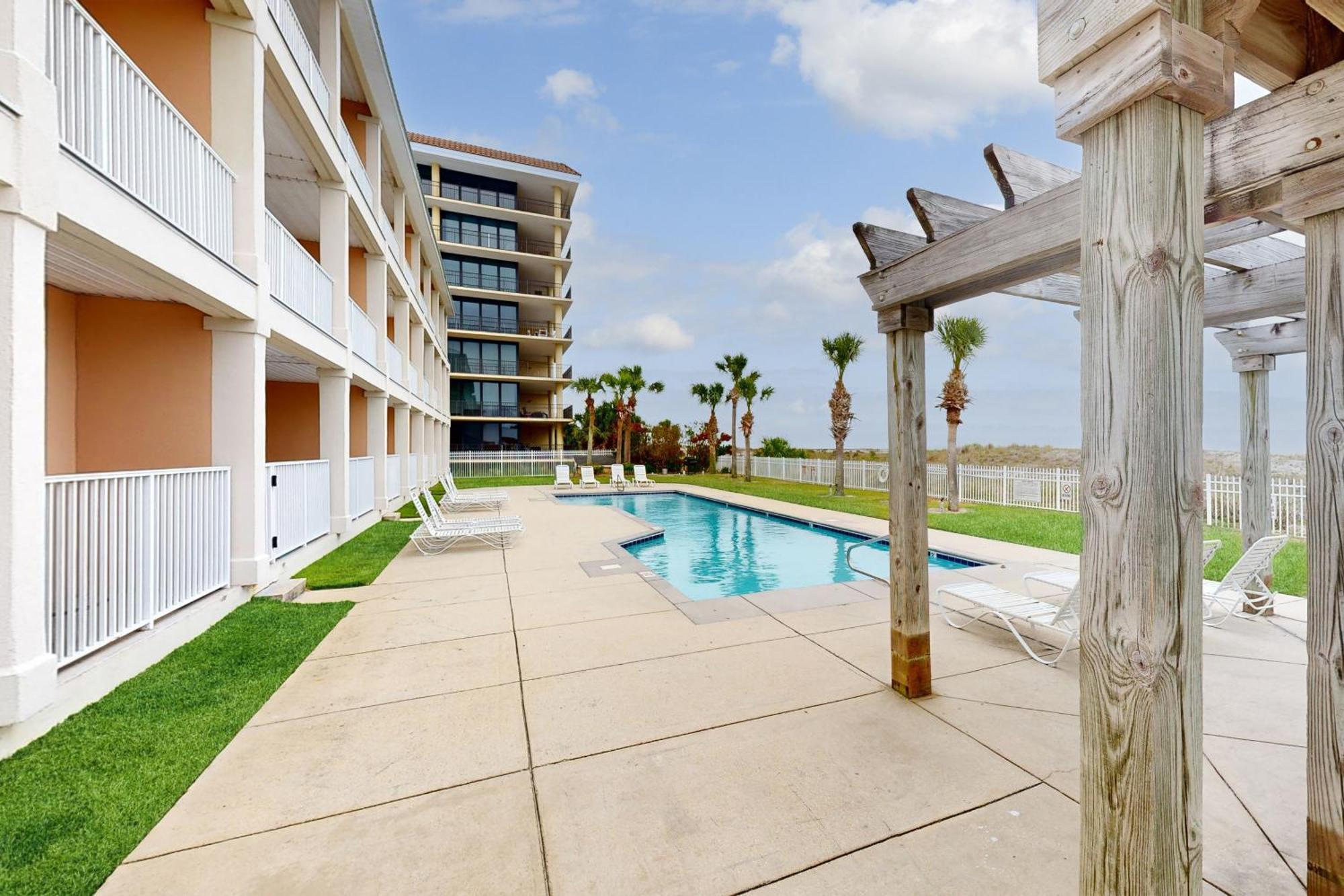 Dauphin Island Beach Club #201 Villa Rom bilde