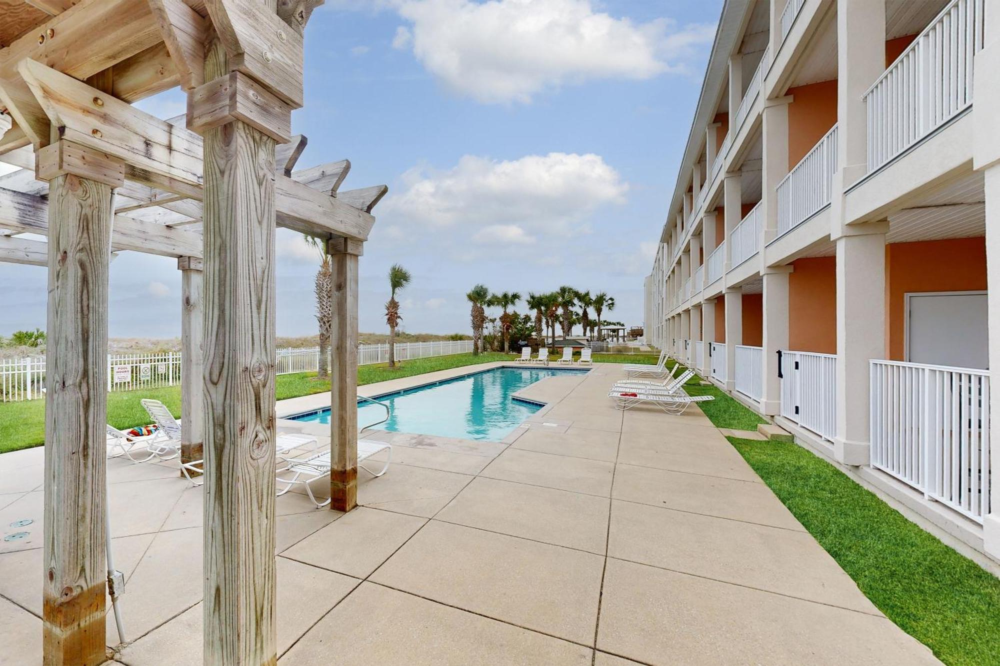 Dauphin Island Beach Club #201 Villa Rom bilde